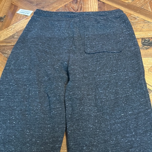 Old Navy boys joggers pants size large - Picture 3 of 3